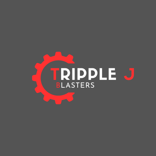 Tripple J Blasters - Jos Smit